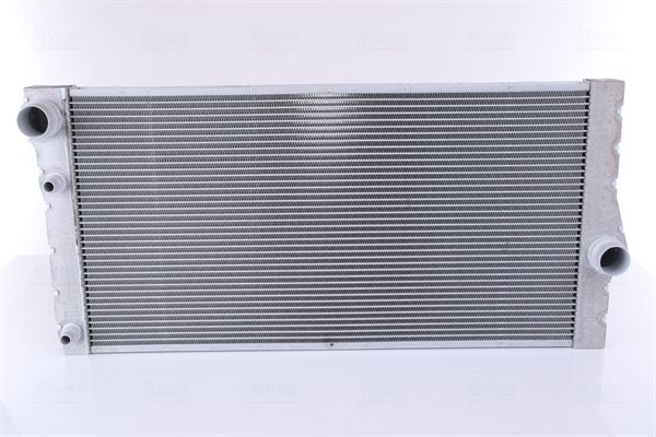 Радиатор, охлаждение двигателя NISSENS 60769