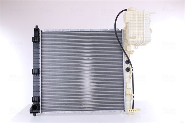 Радиатор, охлаждение двигателя NISSENS 62559A