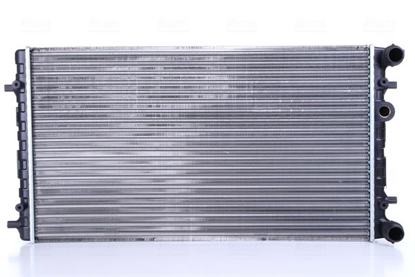 Радиатор, охлаждение двигателя NISSENS 65228