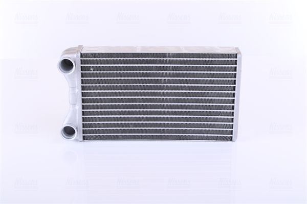 Теплообменник, отопление салона NISSENS 70226