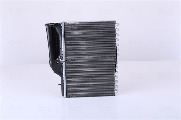 Теплообменник, отопление салона NISSENS 70502