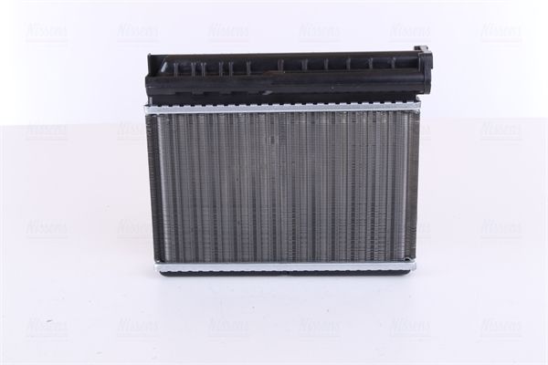 Теплообменник, отопление салона NISSENS 70512