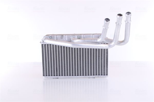 Теплообменник, отопление салона NISSENS 70531
