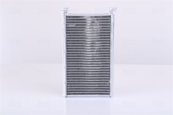 Теплообменник, отопление салона NISSENS 707209