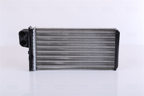 Теплообменник, отопление салона NISSENS 71145