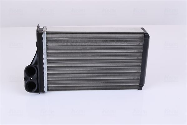 Теплообменник, отопление салона NISSENS 71152