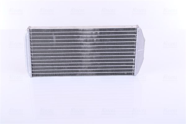 Теплообменник, отопление салона NISSENS 71164