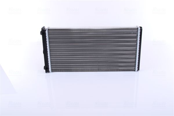 Теплообменник, отопление салона NISSENS 71301