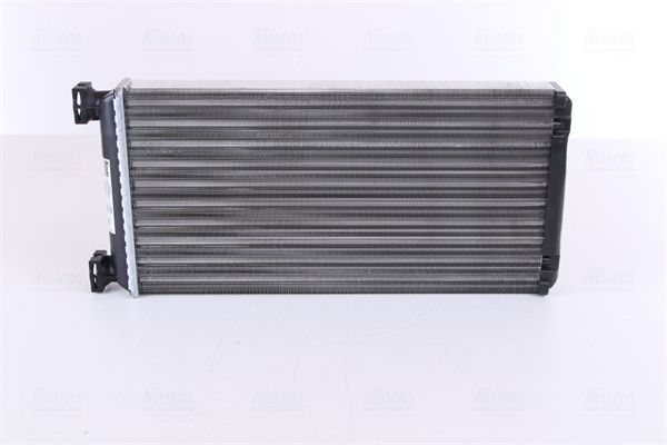 Теплообменник, отопление салона NISSENS 71302