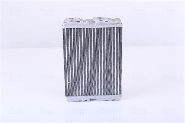 Теплообменник, отопление салона NISSENS 72050