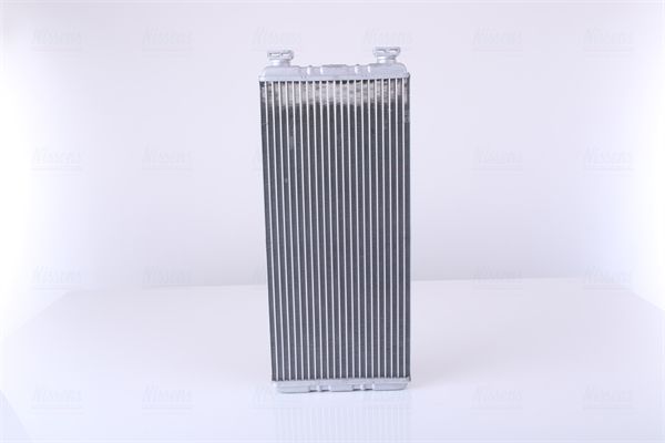 Теплообменник, отопление салона NISSENS 72055