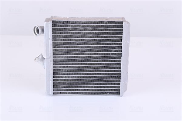 Теплообменник, отопление салона NISSENS 72635
