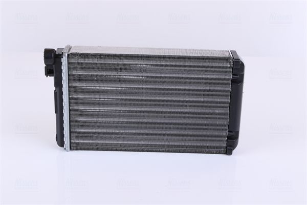 Теплообменник, отопление салона NISSENS 726461