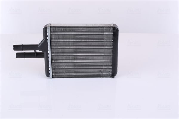 Теплообменник, отопление салона NISSENS 72656