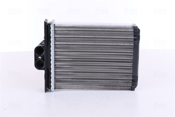 Теплообменник, отопление салона NISSENS 72657