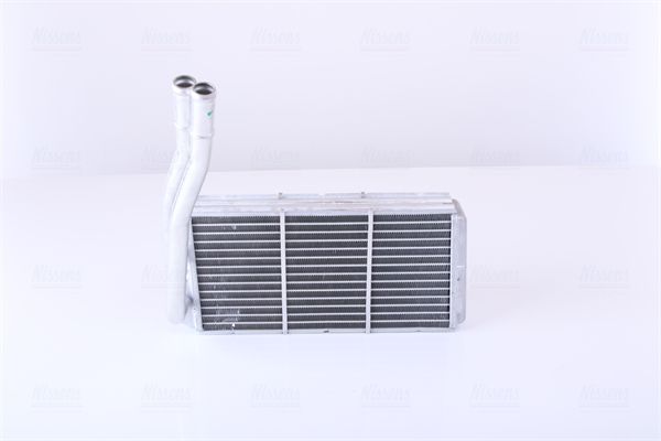 Теплообменник, отопление салона NISSENS 73000