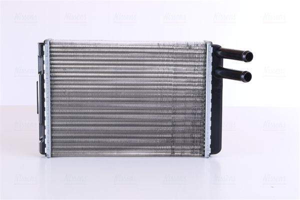 Теплообменник, отопление салона NISSENS 73642