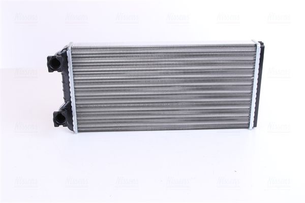 Теплообменник, отопление салона NISSENS 73643