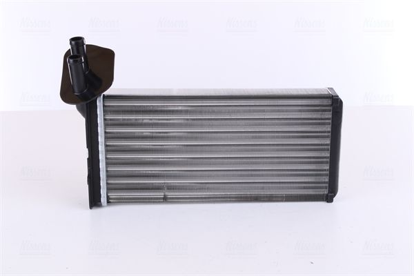 Теплообменник, отопление салона NISSENS 73965