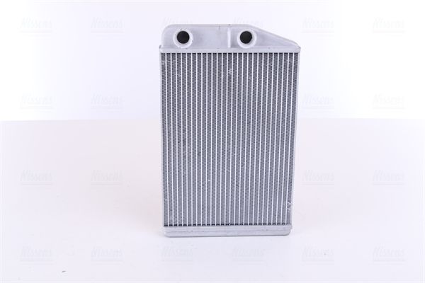 Теплообменник, отопление салона NISSENS 73989