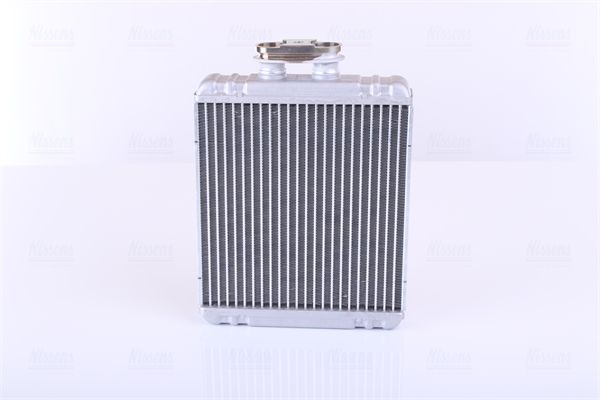 Теплообменник, отопление салона NISSENS 73997