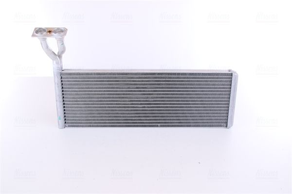 Теплообменник, отопление салона NISSENS 75005