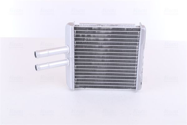 Теплообменник, отопление салона NISSENS 76502