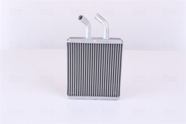 Теплообменник, отопление салона NISSENS 77514
