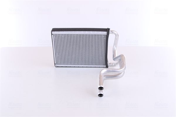 Теплообменник, отопление салона NISSENS 77622