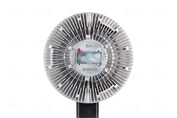 Сцепление, вентилятор радиатора NISSENS 86107