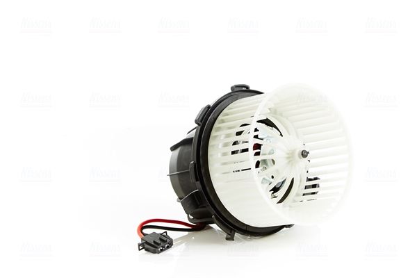 Вентилятор салона NISSENS 87075