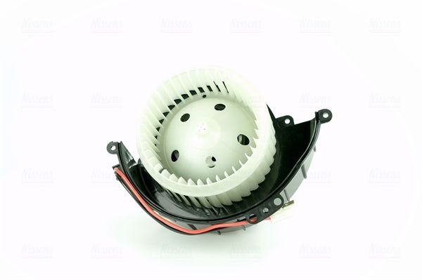 Вентилятор салона NISSENS 87081