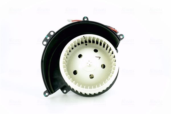 Вентилятор салона NISSENS 87188