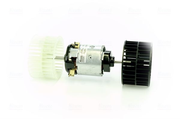 Вентилятор салона NISSENS 87189