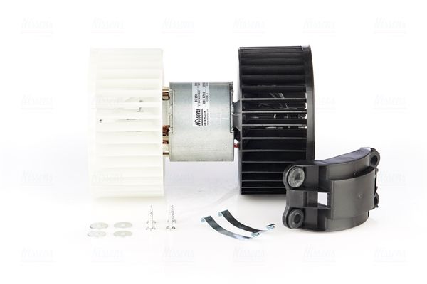 Вентилятор салона NISSENS 87196