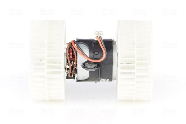 Вентилятор салона NISSENS 87212