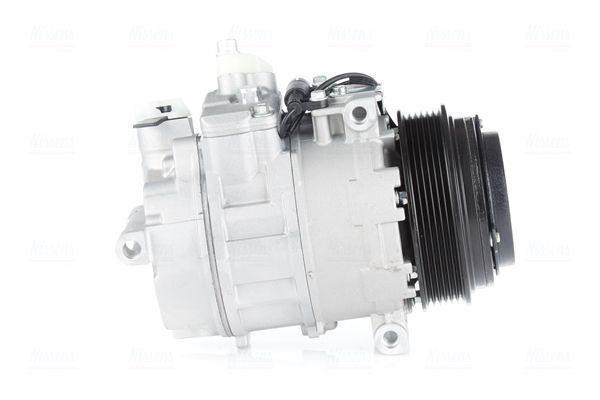 Компрессор, кондиционер NISSENS 89022