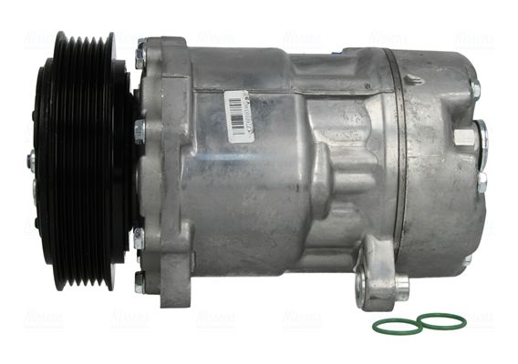 Компрессор, кондиционер NISSENS 89061