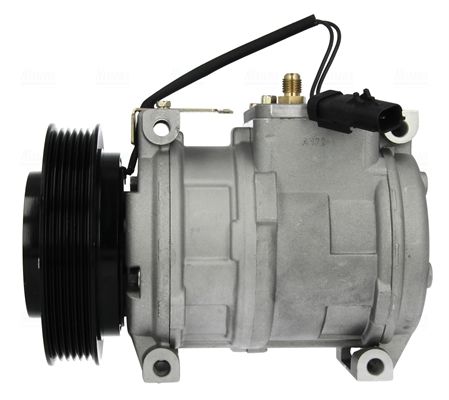 Компрессор, кондиционер NISSENS 89097