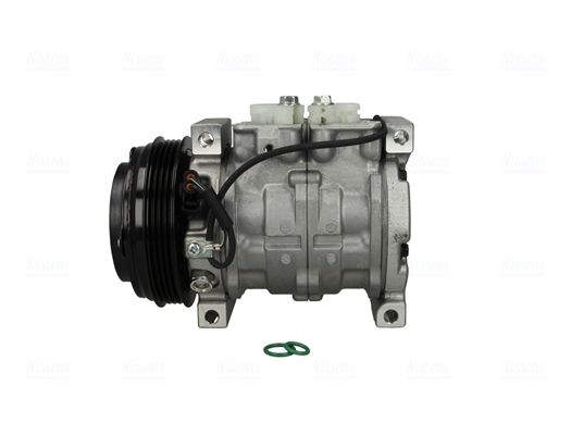 Компрессор, кондиционер NISSENS 89099
