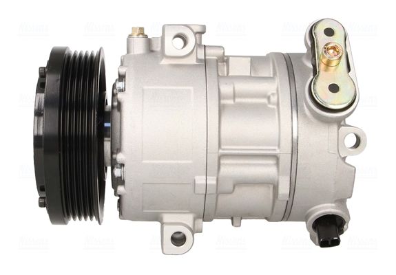 Компрессор, кондиционер NISSENS 89100