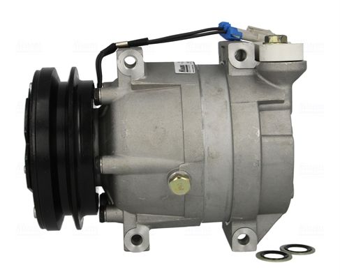 Компрессор, кондиционер NISSENS 89108