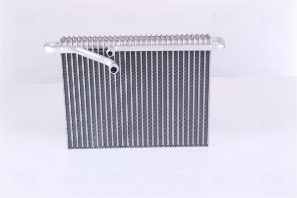 Испаритель, кондиционер NISSENS 92304