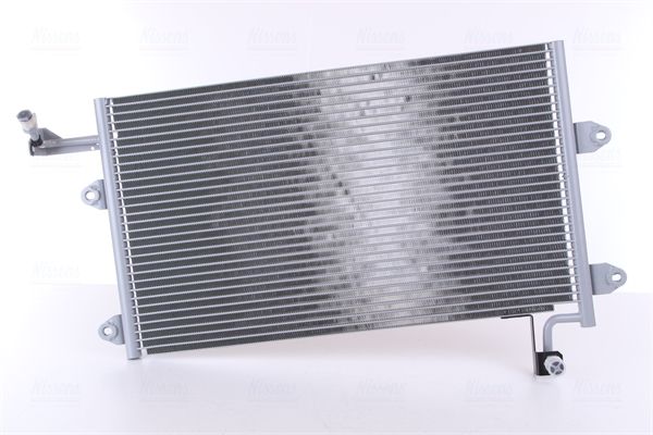 Конденсатор, кондиционер NISSENS 94164