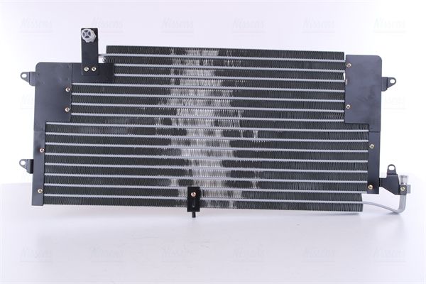 Конденсатор, кондиционер NISSENS 94174