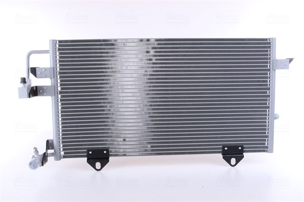 Конденсатор, кондиционер NISSENS 94209