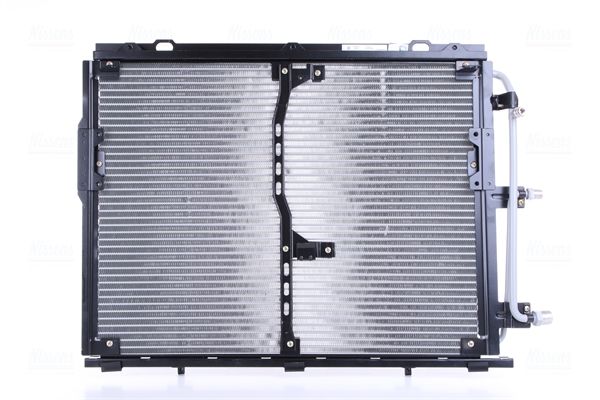 Конденсатор, кондиционер NISSENS 94330