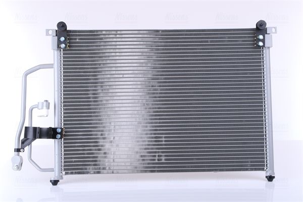Конденсатор, кондиционер NISSENS 94412