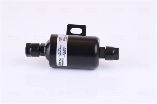 Осушитель, кондиционер NISSENS 95343