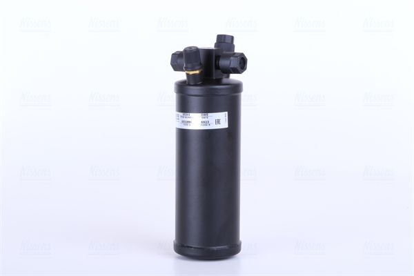 Осушитель, кондиционер NISSENS 95344